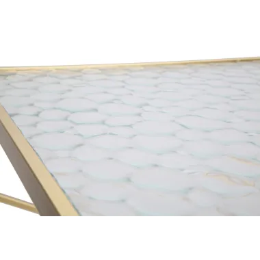 P/TELEFONO GLASSY PARA CM 50 50 100 - 40 40 80